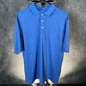 Blue Polo (Walter Hagen)